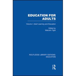 Education for Adults