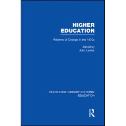 Higher Education Higher Education