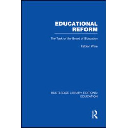 Educational Reform Educational Reform