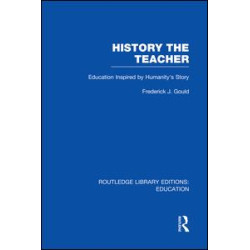 History The Teacher History The Teacher