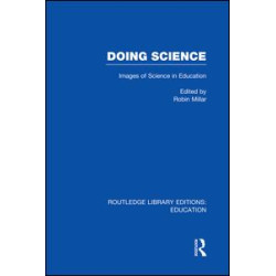 Doing Science (RLE Edu O)