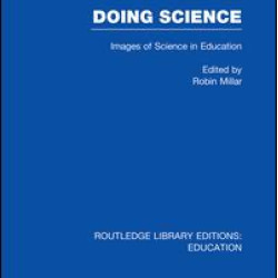 Doing Science (RLE Edu O) Doing Science (RLE Edu O)