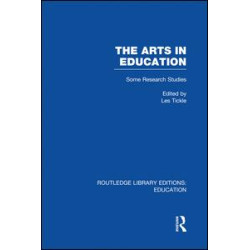The Arts in Education The Arts in Education