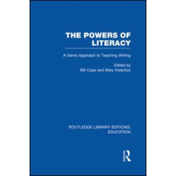 The Powers of Literacy (RLE Edu I) The Powers of Literacy (RLE Edu I)