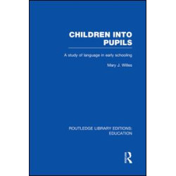 Children into Pupils (RLE Edu I)