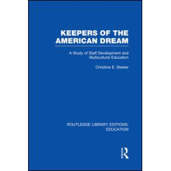 Keepers of the American Dream Keepers of the American Dream