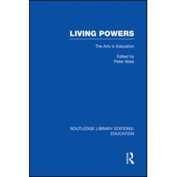 Living Powers(RLE Edu K)