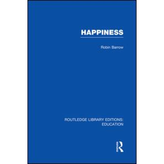 Happiness (RLE Edu K)