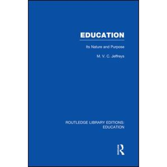 Education (RLE Edu K)