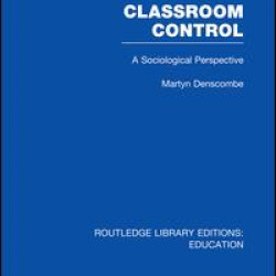 Classroom Control (RLE Edu L) Classroom Control (RLE Edu L)