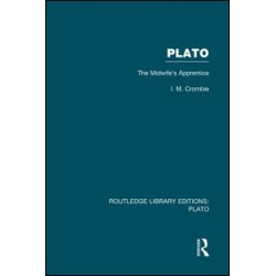Plato: The Midwife's Apprentice (RLE: Plato) Plato: The Midwife's Apprentice (RLE: Plato)