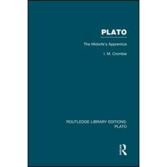 Plato: The Midwife's Apprentice (RLE: Plato) Plato: The Midwife's Apprentice (RLE: Plato)
