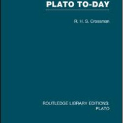 Plato Today (RLE: Plato) Plato Today (RLE: Plato)