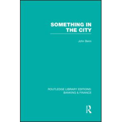 Something in the City (RLE Banking & Finance) Something in the City (RLE Banking & Finance)