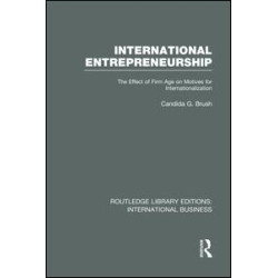 International Entrepreneurship (RLE International Business)