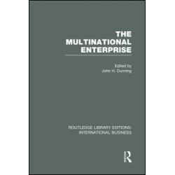 The Multinational Enterprise (RLE International Business)