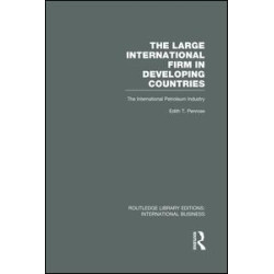 The Large International Firm (RLE International Business)