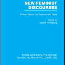 New Feminist Discourses New Feminist Discourses