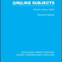 (Un)like Subjects (Un)like Subjects