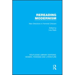 Rereading Modernism Rereading Modernism