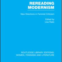 Rereading Modernism