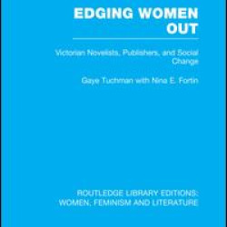 Edging Women Out Edging Women Out