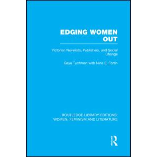 Edging Women Out Edging Women Out