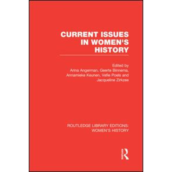 Current Issues in Women's History