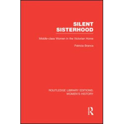 Silent Sisterhood Silent Sisterhood
