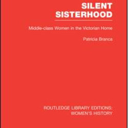 Silent Sisterhood Silent Sisterhood