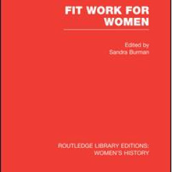 Fit Work for Women