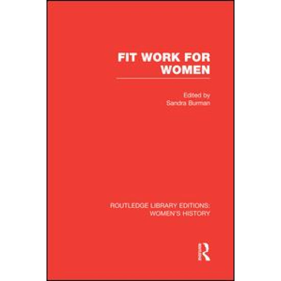 Fit Work for Women