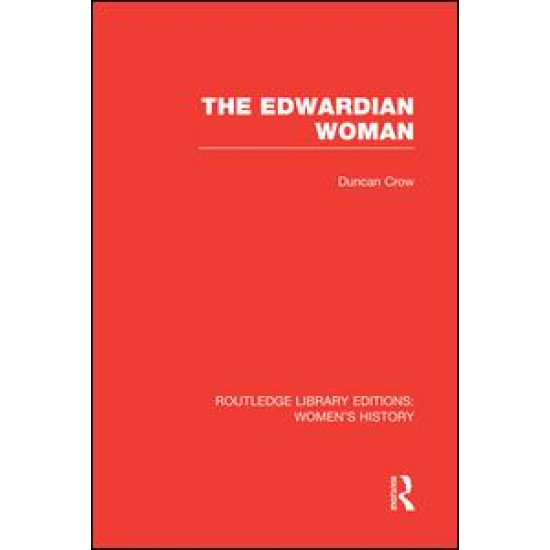 The Edwardian Woman