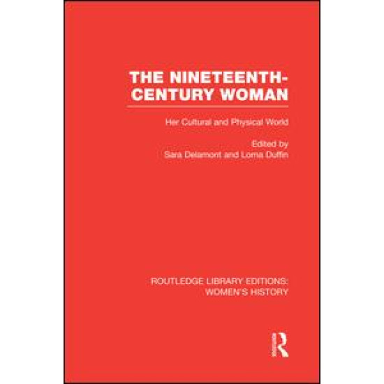 The Nineteenth-century Woman