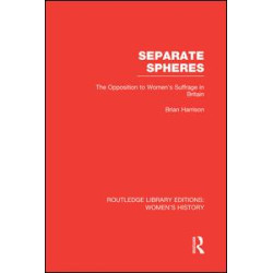 Separate Spheres Separate Spheres