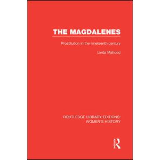 The Magdalenes The Magdalenes