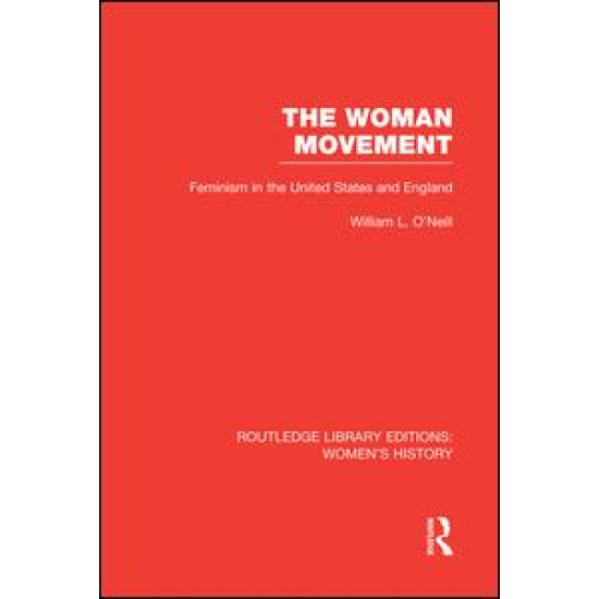 The Woman Movement