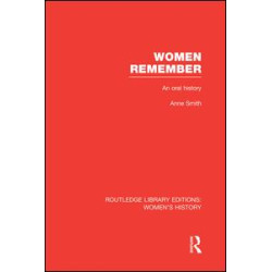 Women Remember Women Remember