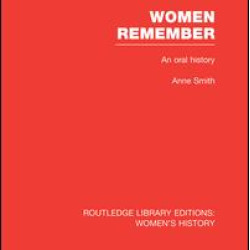 Women Remember