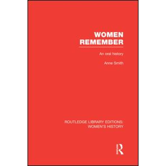 Women Remember