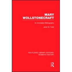 Mary Wollstonecraft Mary Wollstonecraft
