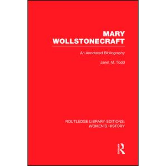 Mary Wollstonecraft