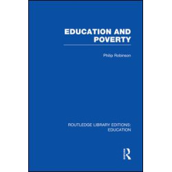 Education and Poverty (RLE Edu L) Education and Poverty (RLE Edu L)