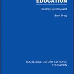 Education (RLE Edu L) Education (RLE Edu L)