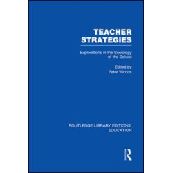 Teacher Strategies (RLE Edu L) Teacher Strategies (RLE Edu L)