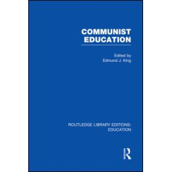 Communist Education Communist Education