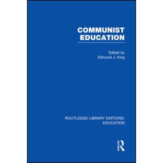 Communist Education