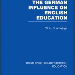 German Influence on English Education