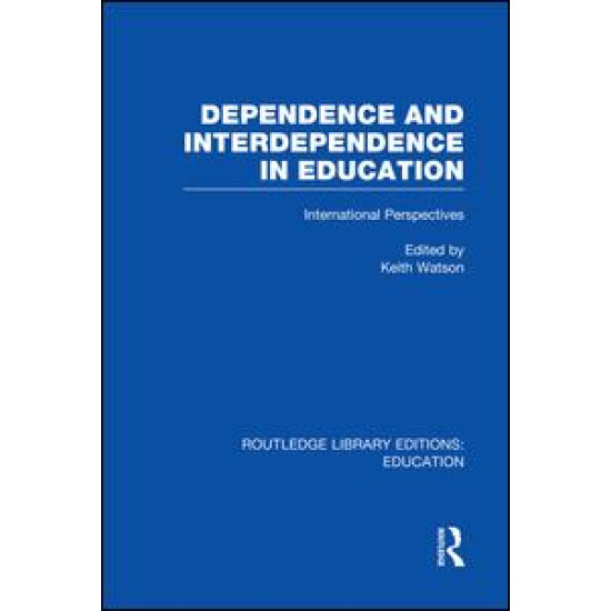 Dependence and Interdependence in Education