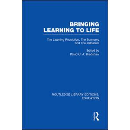 Bringing Learning to Life Bringing Learning to Life